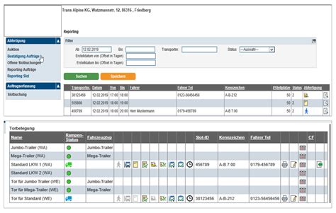 dock time slot|Dock to Dock Time Management .
